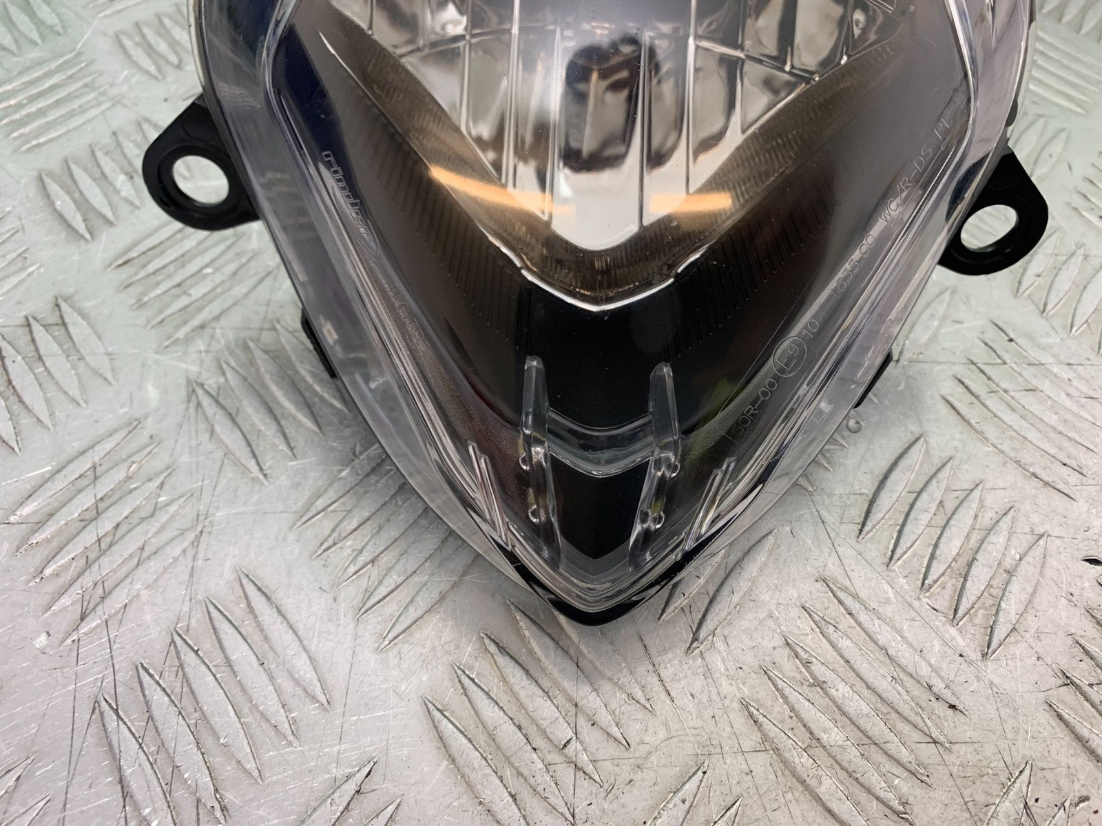 MV AGUSTA 800 F3 HEADLIGHT YEAR 2017-2019 (CMB1227)