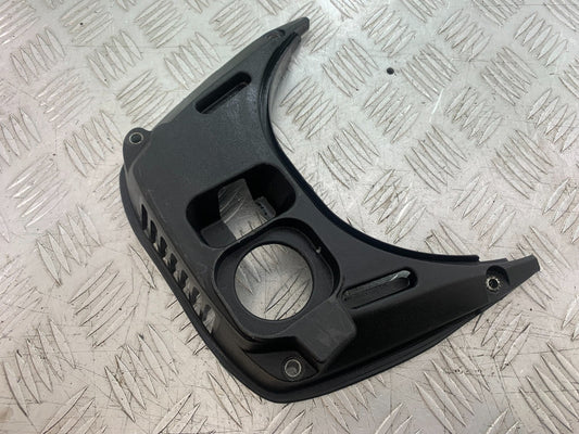 PIAGGIO VESPA GTS 125 PETROL CAP INFILL COVER YEAR 2009-14 (CMB1261)