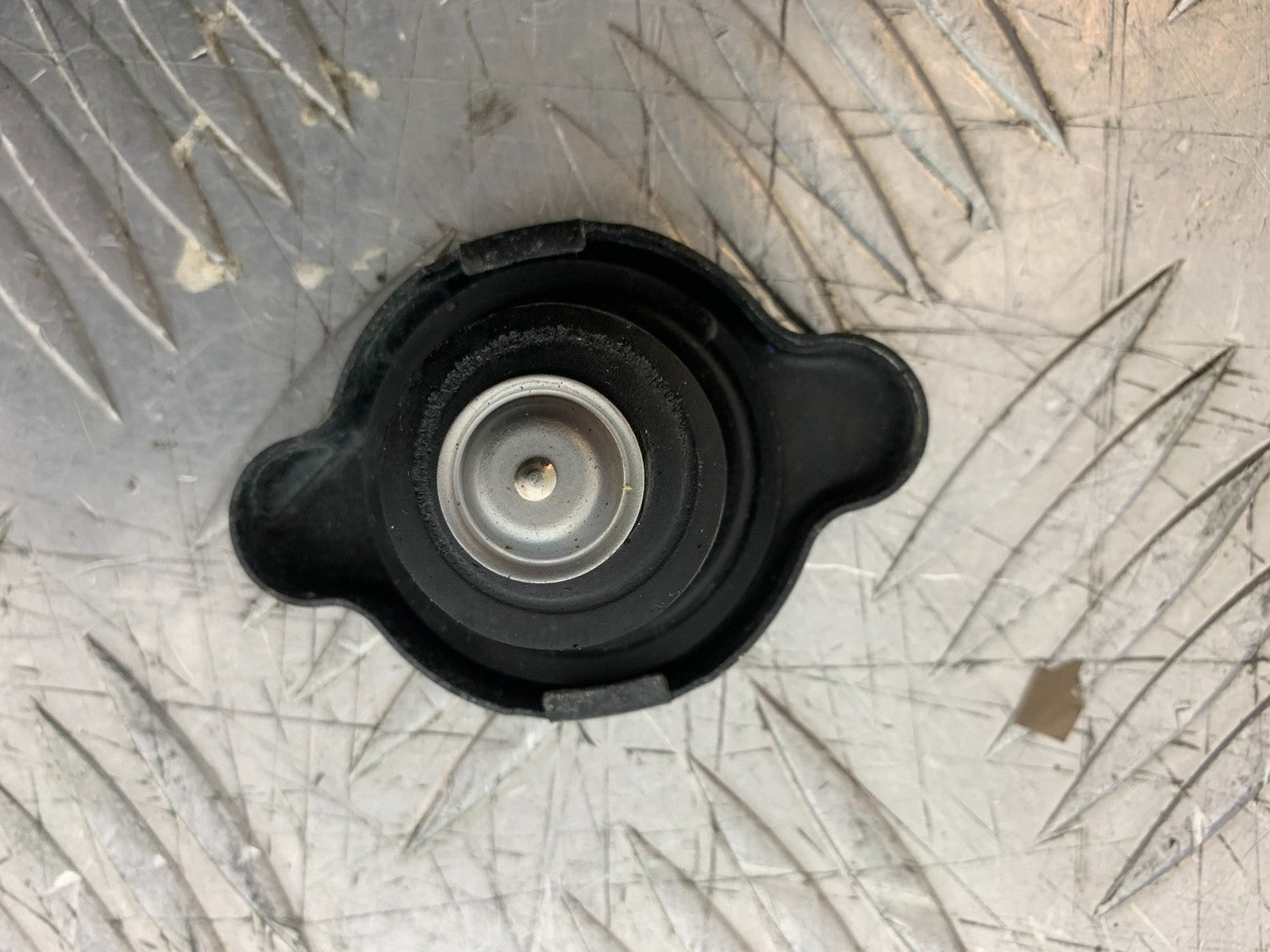 KAWASAKI ZX10R ZX10 R RADIATOR CAP  2008-2010 (CMB1301)