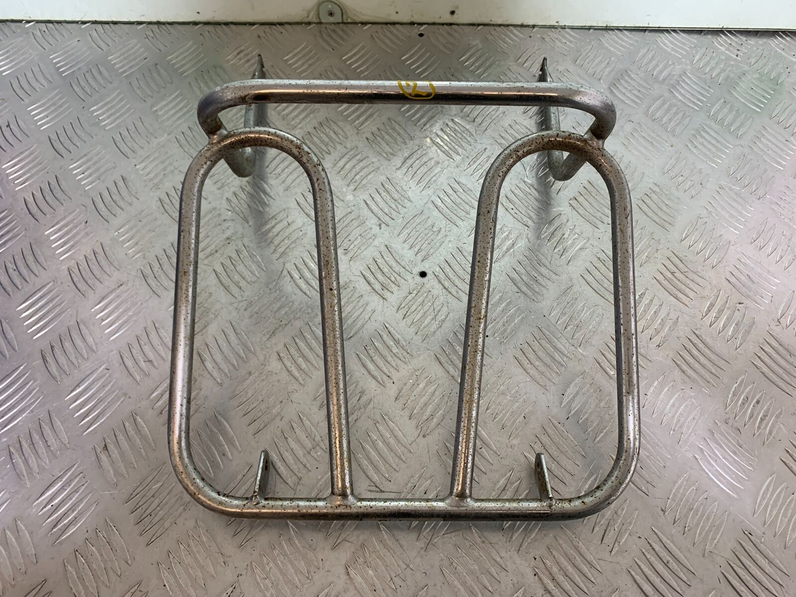 HONDA CX500 CX 500 RACK YEAR 1978-81 (CMB1079)