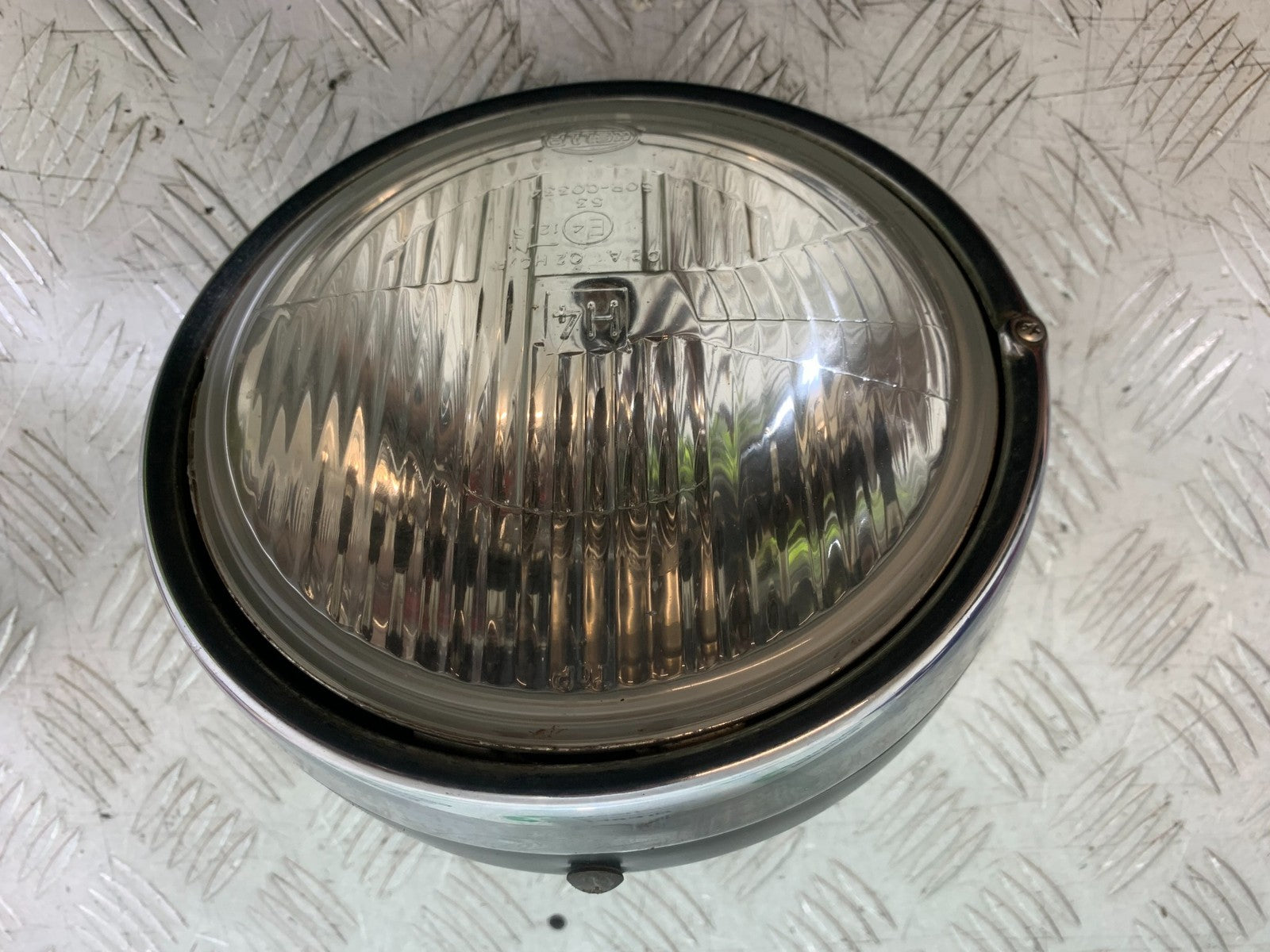 HONDA CBF500 CBF 500 HEADLIGHT AND BACKING    YEAR 2004-2008  (CMB1294)