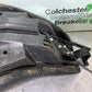 BMW K1200 K 1200 LT FRONT SEAT  YEAR 1999-07 (CMB1271)