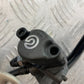 HONDA CBR1000 rr FIREBLADE BREMBO FONT BRAKE MASTER CYLINDER 2008-2011 (CMB1253)