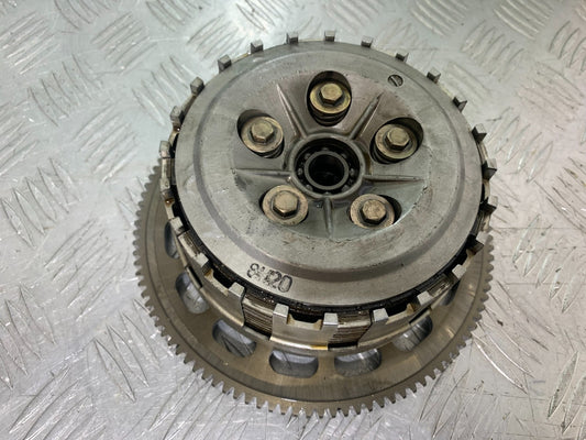 TRIUMPH 955i SPRINT ST CLUTCH YEAR 1999-2004