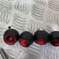APRILIA TUONO 1000 V4R CRASH PROTECTORS   YEAR 2011-13  (CMB1316)