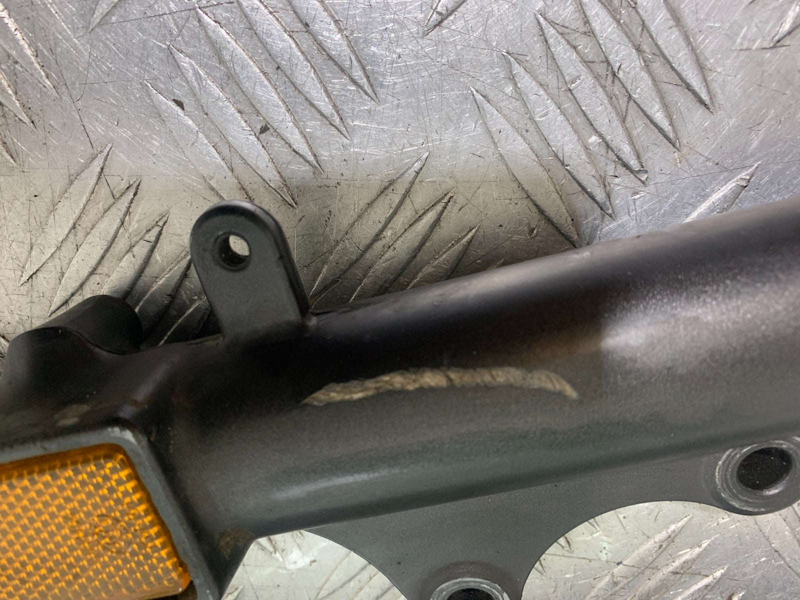 YAMAHA YS125 YS 125 FORKS YEAR 2017-2021 (CMB1321)