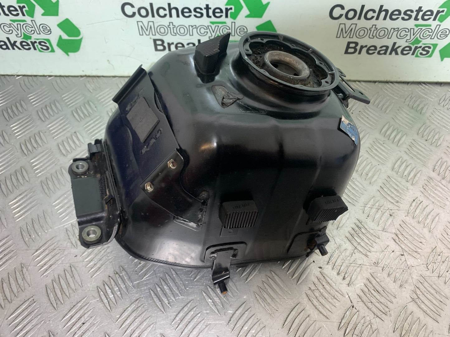 KTM RC125 RC 125 PETROL TANK  2014 2017 (CMB1199)