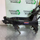 HONDA CBR125 CBR 125 FRAME REG LOG BOOK  YEAR 2007-10 (CMB1004)