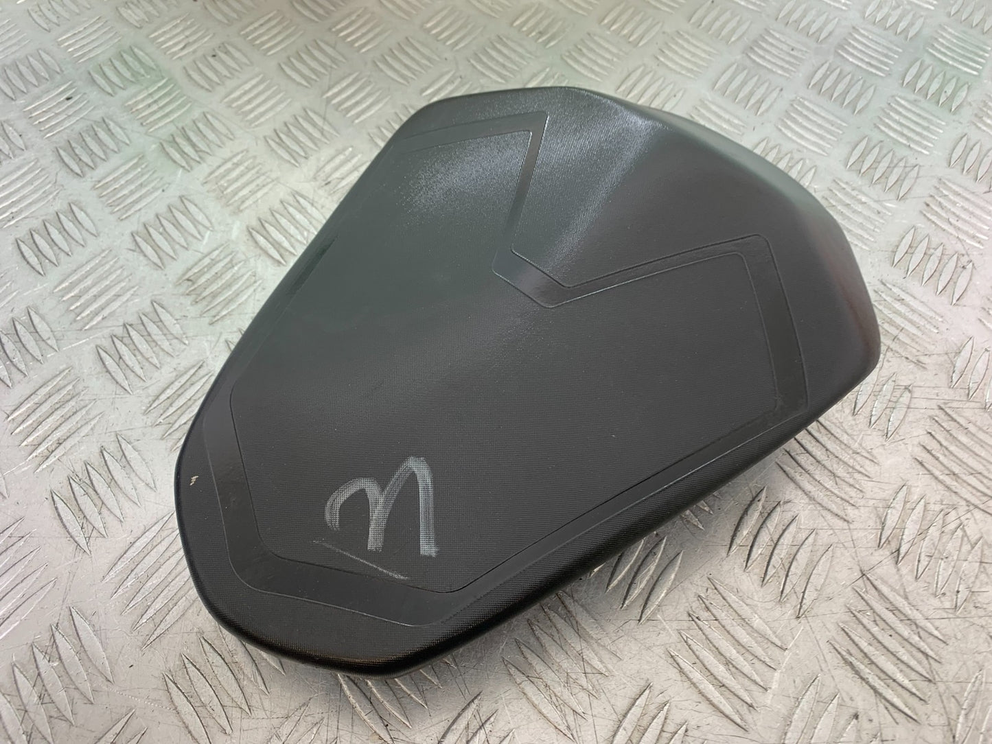 KAWASAKI NINJA 400 EX 400 REAR SEAT YEAR 2018-2022 (CMB1278)