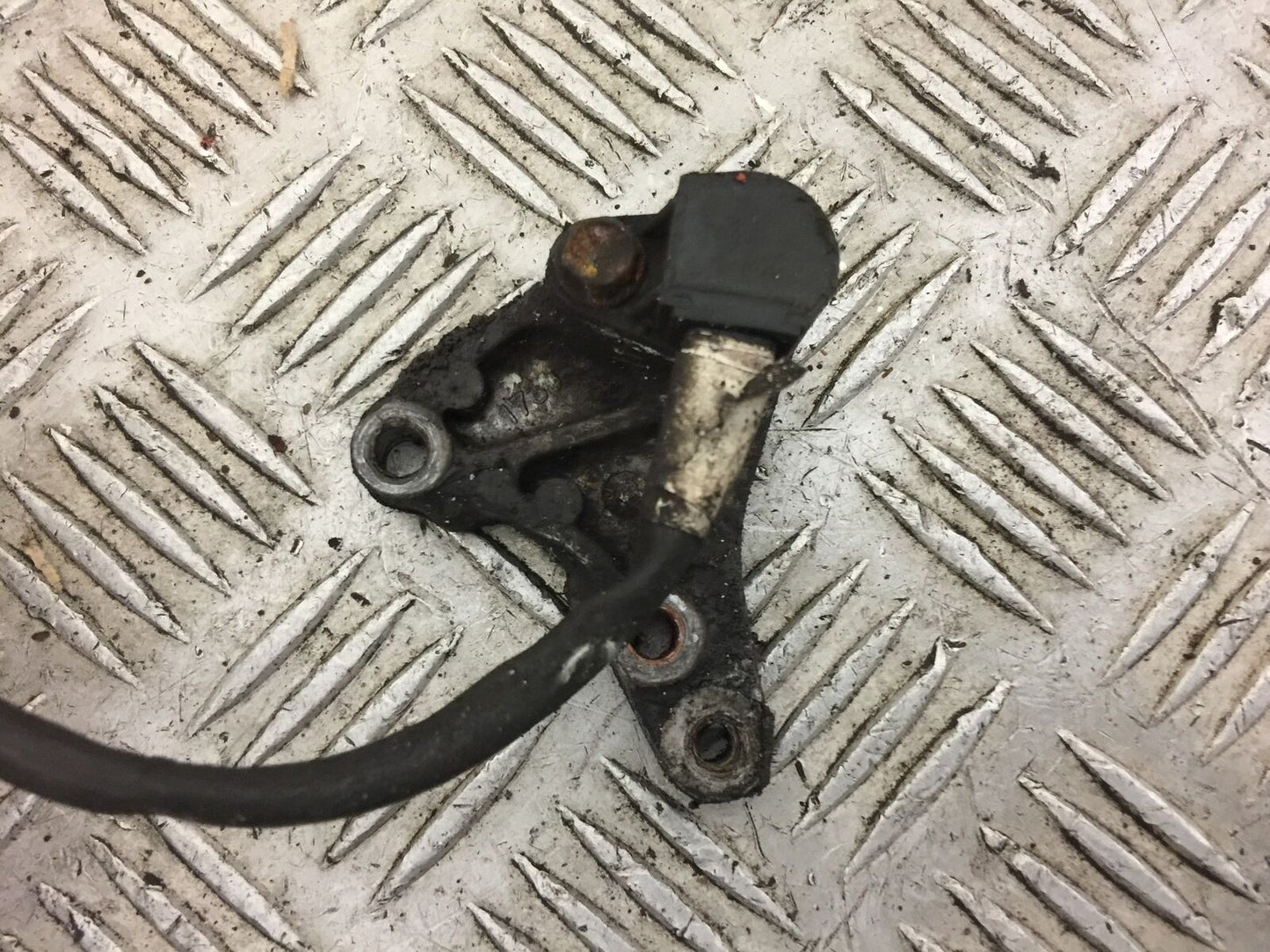 KAWASAKI ER6 N SPEEDO PICK UP  YEAR 2012-2015 (STOCK 568)
