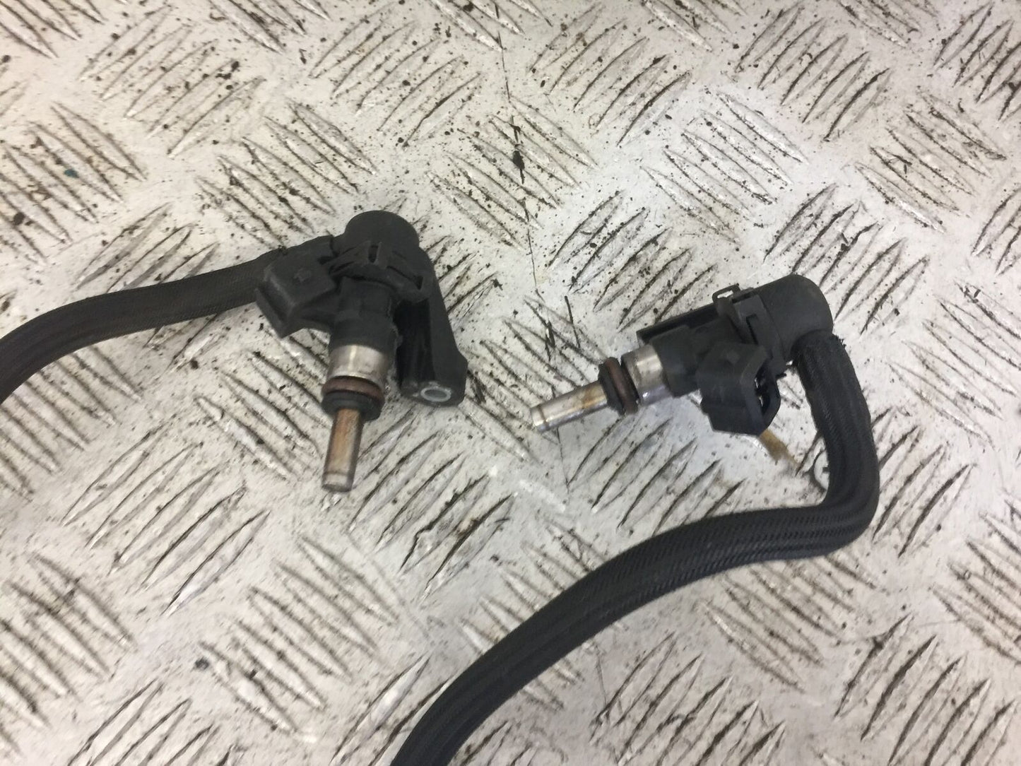 BMW R1200 GS TE EXCLUSIVE INJECTORS  YEAR 2018  (STOCK 702)