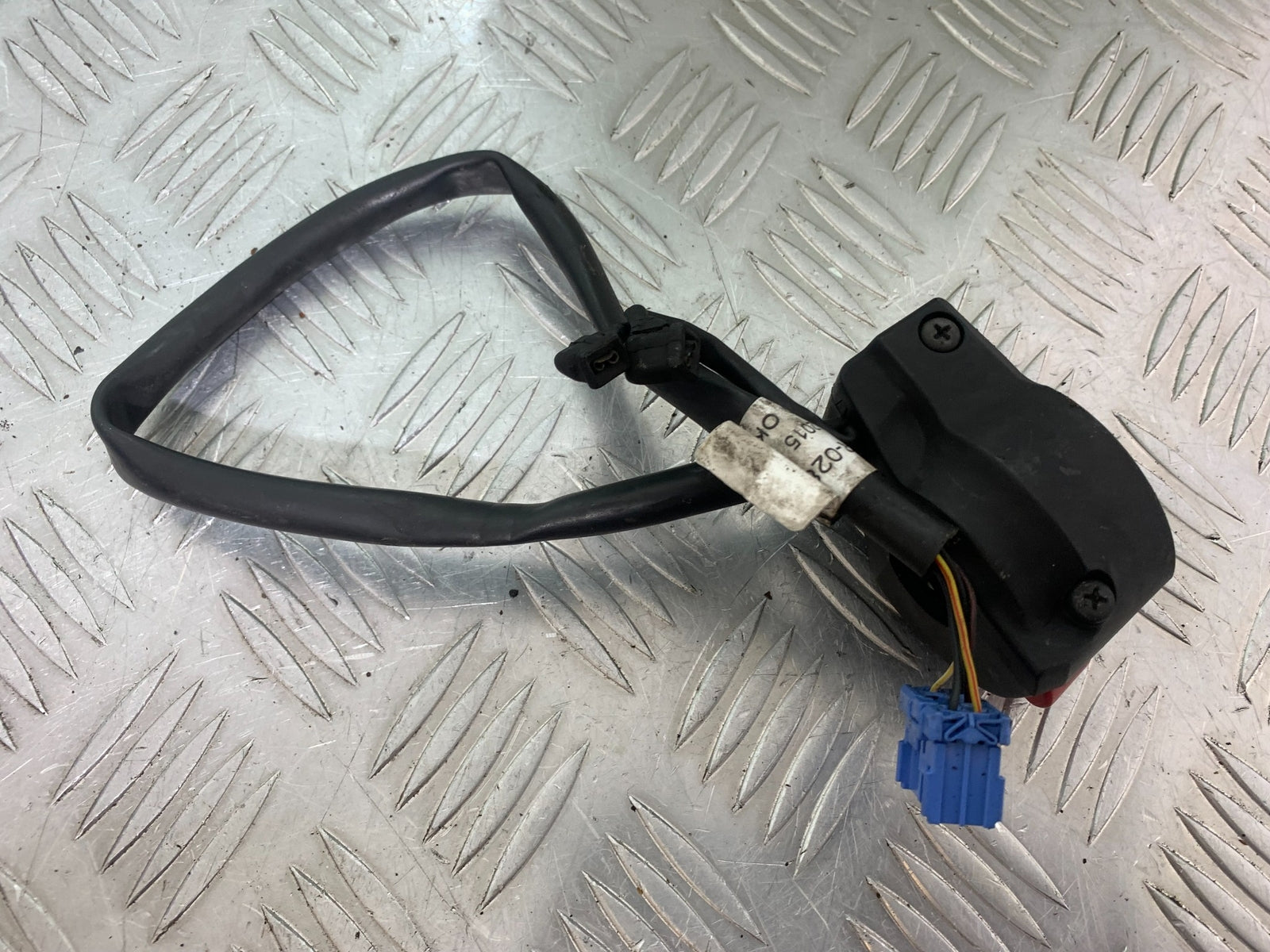 HONDA NC750 NC 750 S RIGHT SWITCH GEAR   2016-2020 (CMB1146)