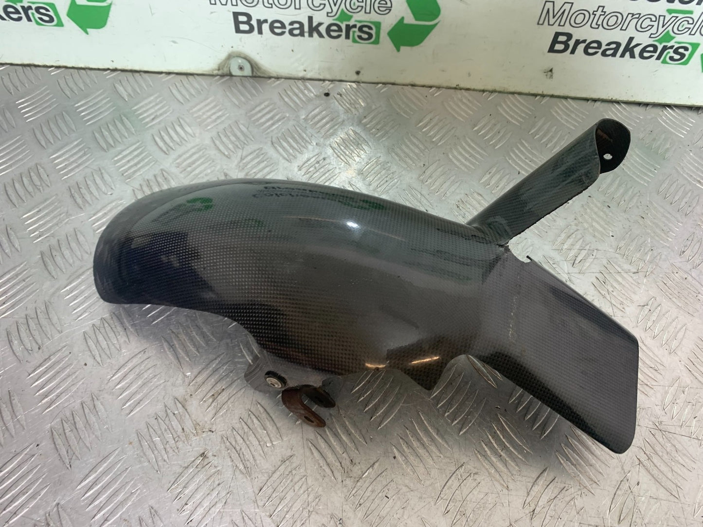 YAMAHA XJ900 XJ 900 DIVERSION CARBON HUGGER  YEAR 1994-2002 (CMB1292)