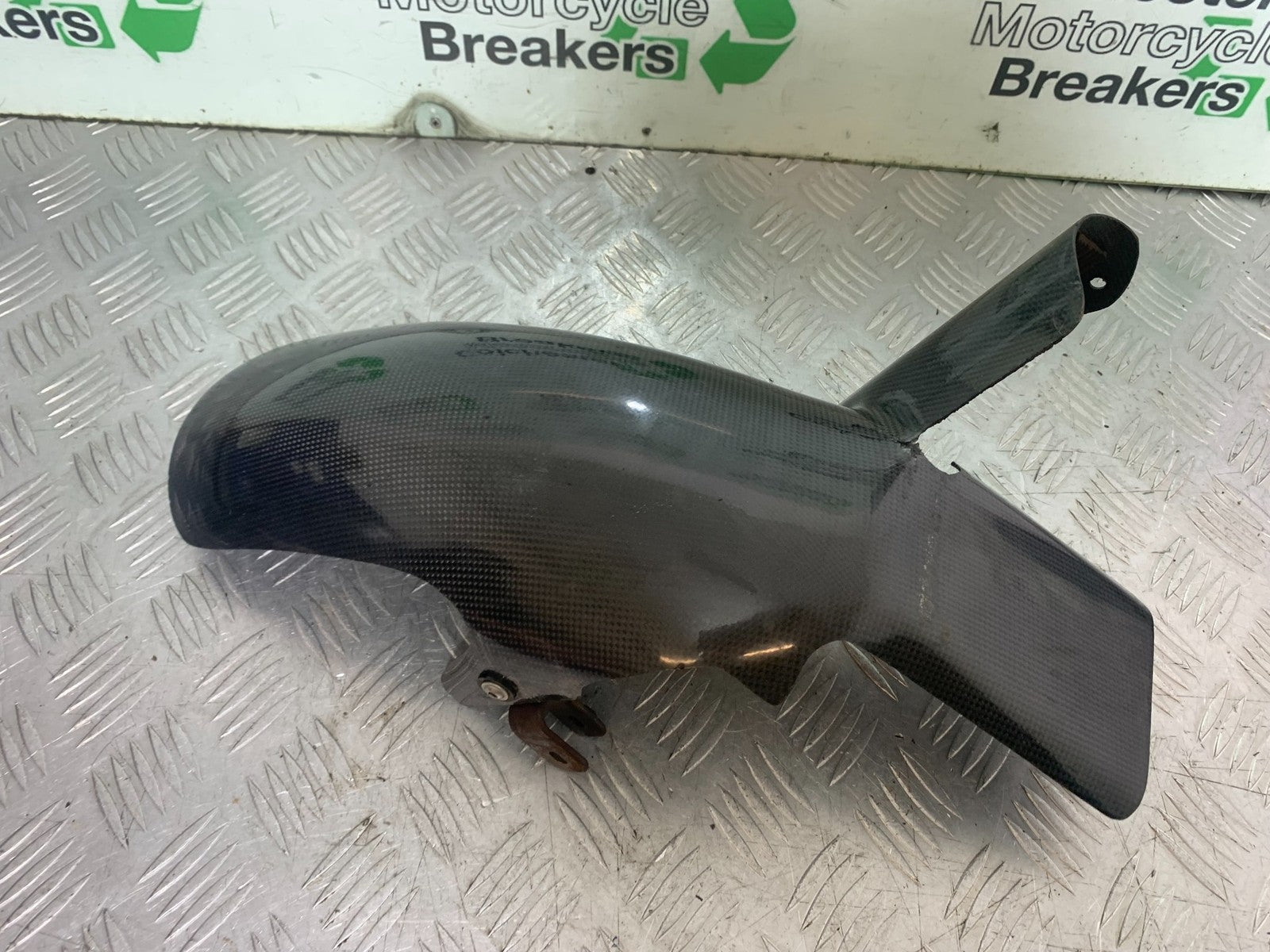 YAMAHA XJ900 XJ 900 DIVERSION CARBON HUGGER  YEAR 1994-2002 (CMB1292)