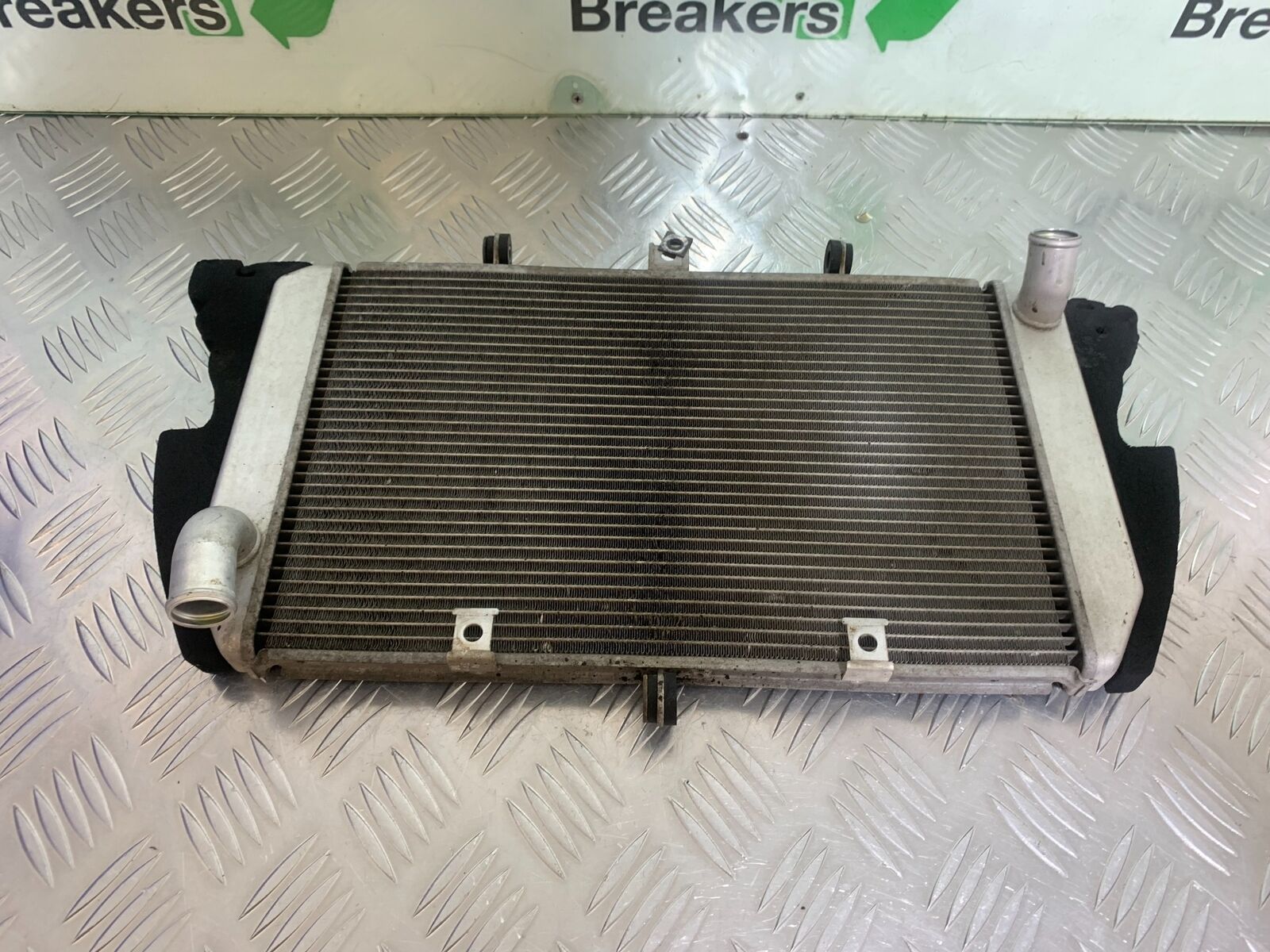 KAWASAKI Z1000 Z 1000 SX RADIATOR YEAR 2011-13 (CMB1000)