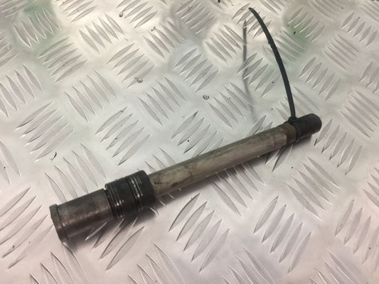 KAWASAKI Z1000 SX FRONT WHEEL SPINDLE  YEAR 2011-13 (STOCK 911)