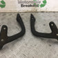 HONDA NT650 V DEAUVILLE GRAB RAILS  YEAR 1998-06 (STOCK NO 843)