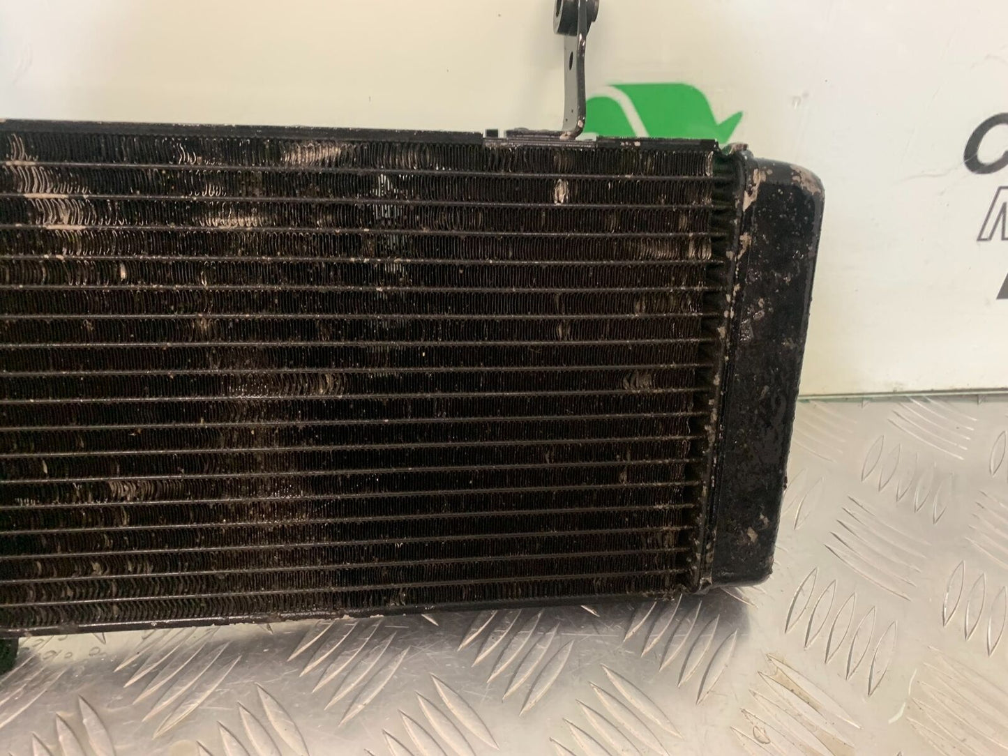 SUZUKI SV1000 SV 1000 K3 RADIATOR YEAR 2004 (STOCK 970)