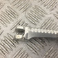 BMW S1000 RR FRONT RIGHT PEG  YEAR 2015 STOCK (476)
