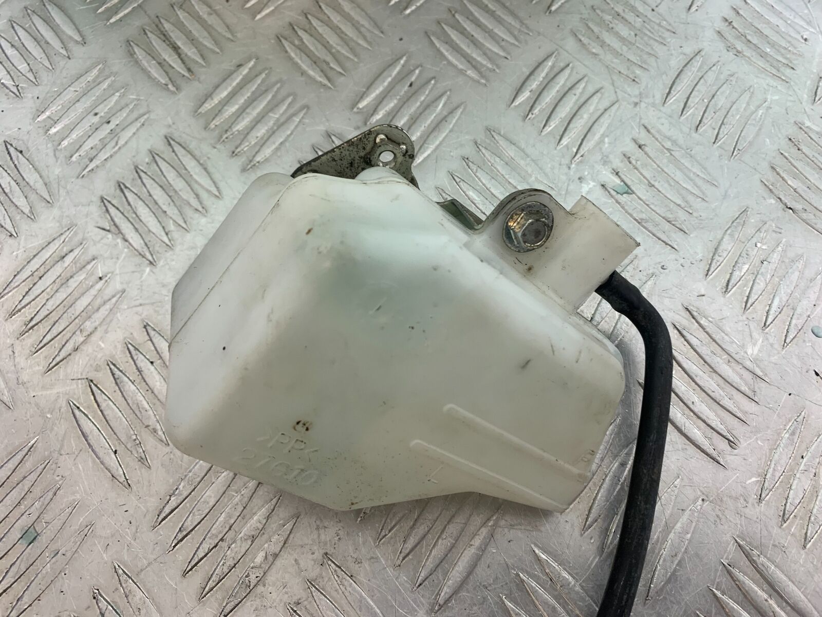 SUZUKI DL 650 V-STROM COOLANT BOTTLE YEAR 2020 (CMB1117)