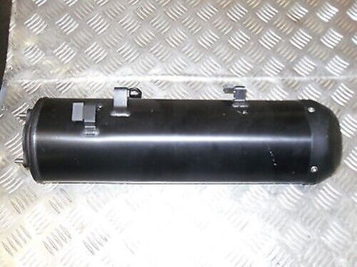 KAWASAKI ZX10R LEFT SILENCER YEAR 2006-2007