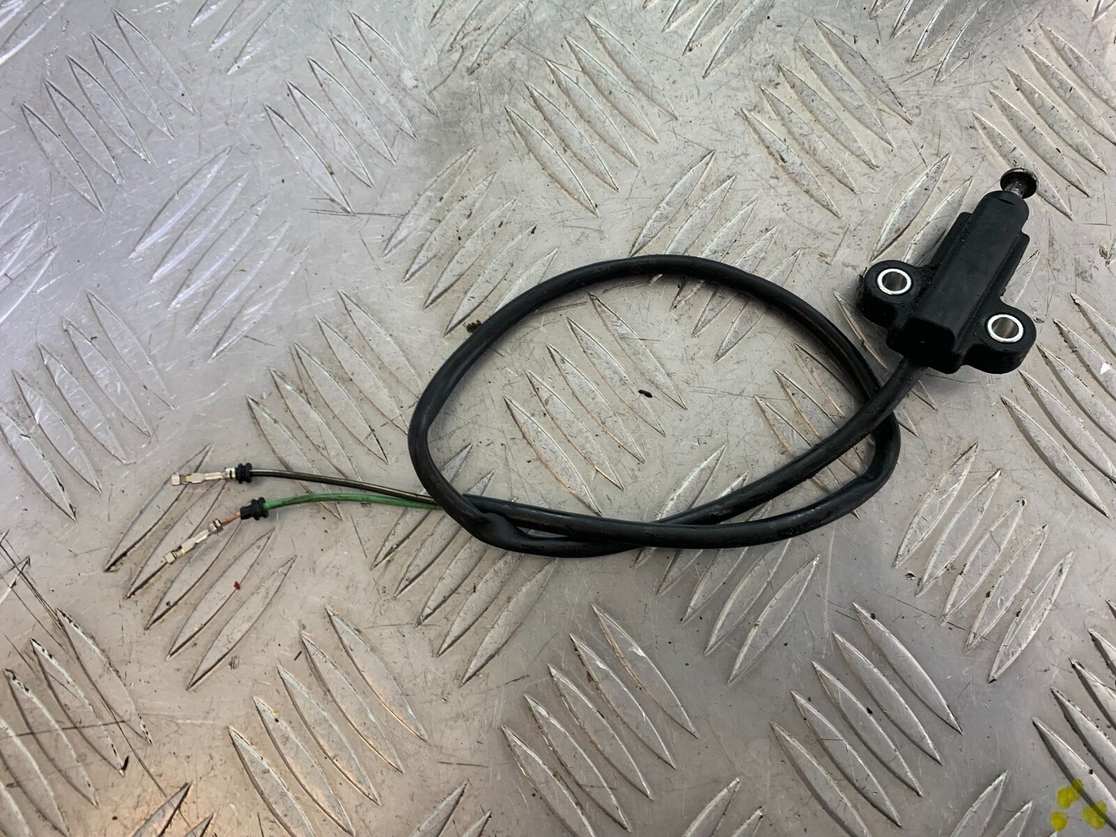 SUZUKI GSX S 1000 GSX-S 1000 SIDE STAND SWITCH   YEAR 2016-2019 (CMB1082)