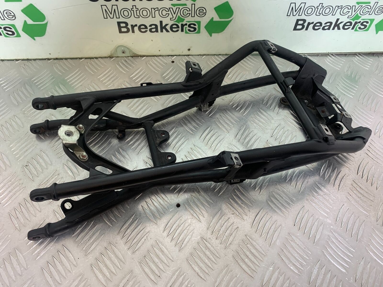 DUCATI STREETFIGHTER 848 REAR SUBFRAME  YEAR 2011-2016 (CMB1050)