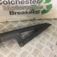 HONDA CBR125 CBR 125 CHAIN GUARD  YEAR 2008 (STOCK 627)