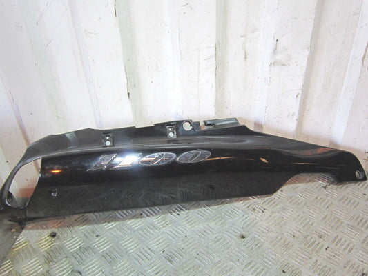 KAWASAKI ZZR1100 ZZR 1100 D RIGHT SEAT PANEL YEAR 1996