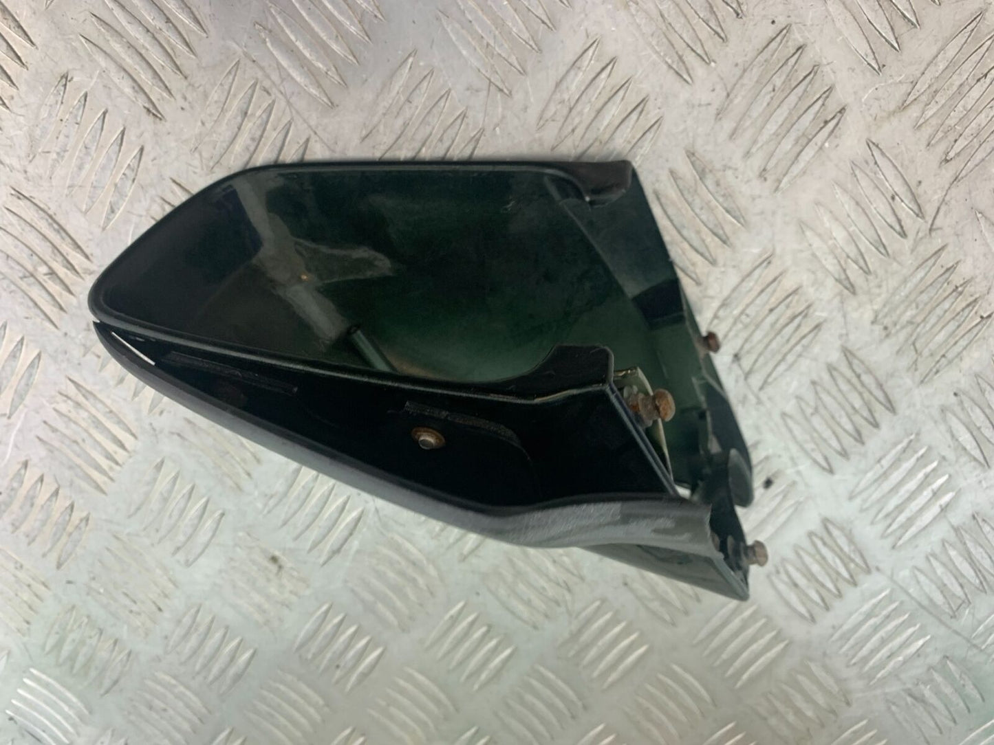 HONDA ST1100  PAN EUROPEAN RIGHT MIRROR COVER YEAR 1993-2001 (CMB1096)