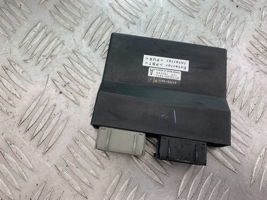 KAWASAKI Z650 ER650 KNFAN ECU  YEAR 2022-2024 (CMB1112)