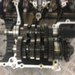SUZUKI GSX550 ES GSX 550 ES CRANK CASINGS BARRELS GEARBOX   YEAR 1985