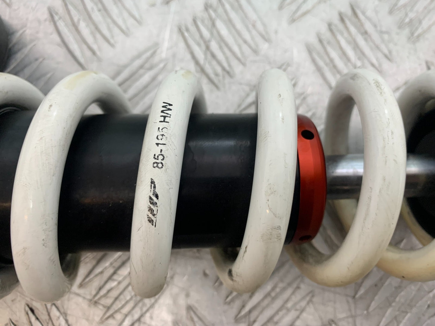 KTM 1290 SUPER DUKE R REAR SHOCK   YEAR 2020-2024 (CMB1272)