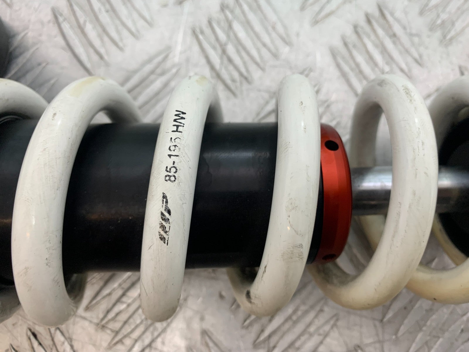 KTM 1290 SUPER DUKE R REAR SHOCK   YEAR 2020-2024 (CMB1272)