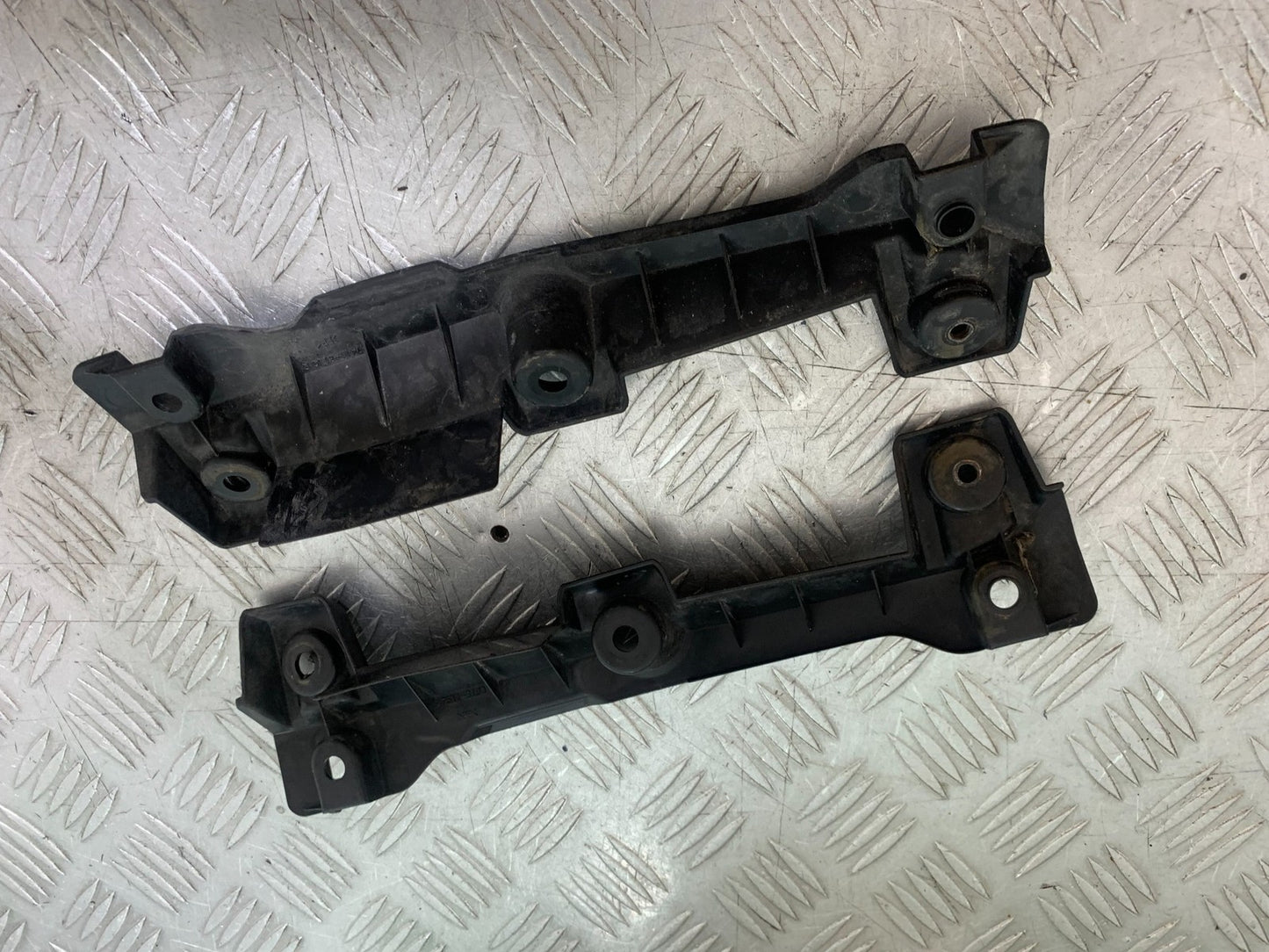 SUZUKI DL1000 V-STROM LEFT AND RIGHT INFILLS  YEAR 2014-2019 (CMB1325)