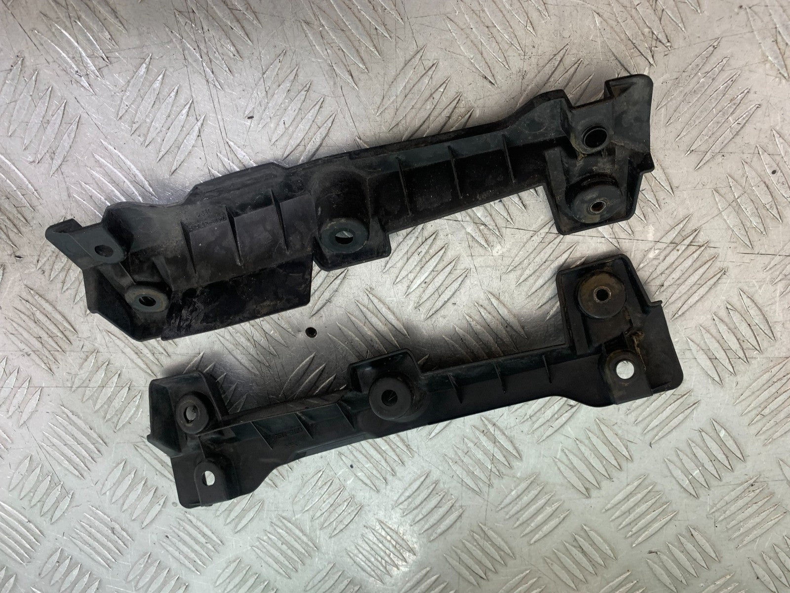 SUZUKI DL1000 V-STROM LEFT AND RIGHT INFILLS  YEAR 2014-2019 (CMB1325)