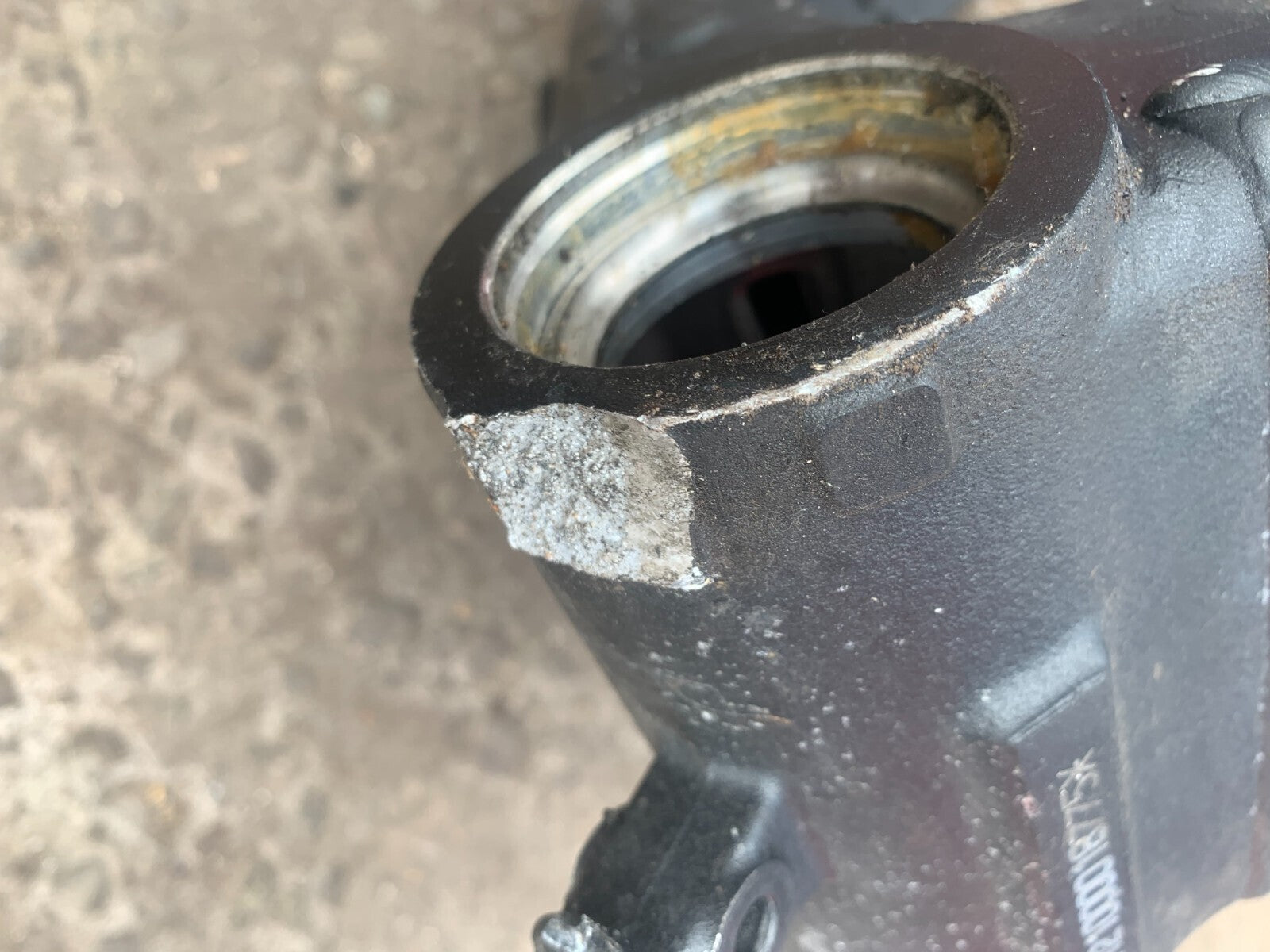 YAMAHA YZF R1 FRAME REG LOG BOOK    YEAR 2004-2006 (CMB1155)