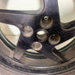 HONDA VFR800 PRE V-TEC REAR WHEEL  YEAR 1998-2001 (CMB1233)