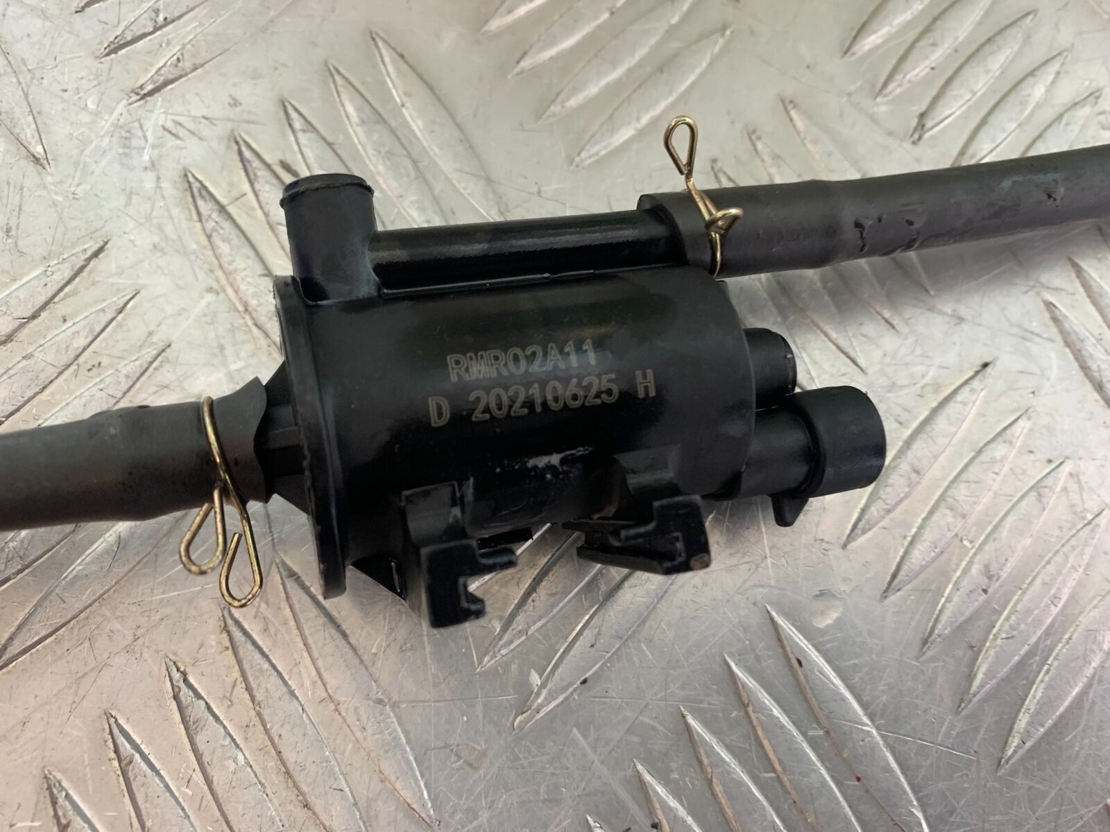 MOTORINI MISANO SXI 125 AIR VALVE  YEAR 2022 (CMB1078)
