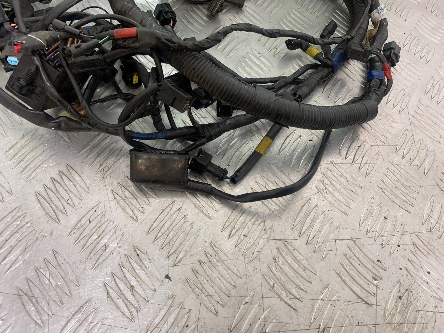 TRIUMPH 1050 SPRINT ST WIRING LOOM  2004-2007 (CMB1197)