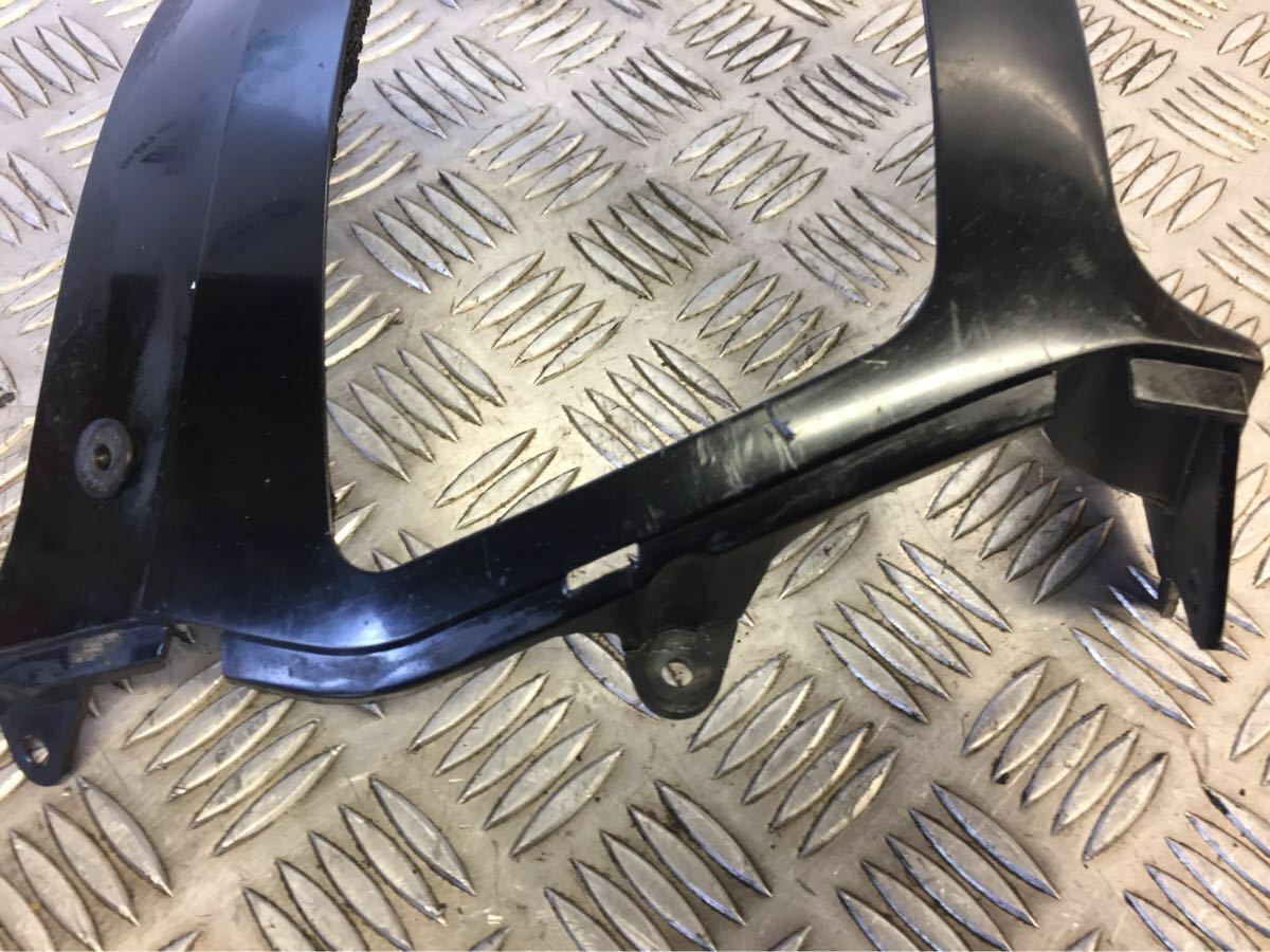 SUZUKI GSF1200 GSF 1200 BANDIT FRONT HEADLIGHT FAIRING PANEL  YEAR 1998