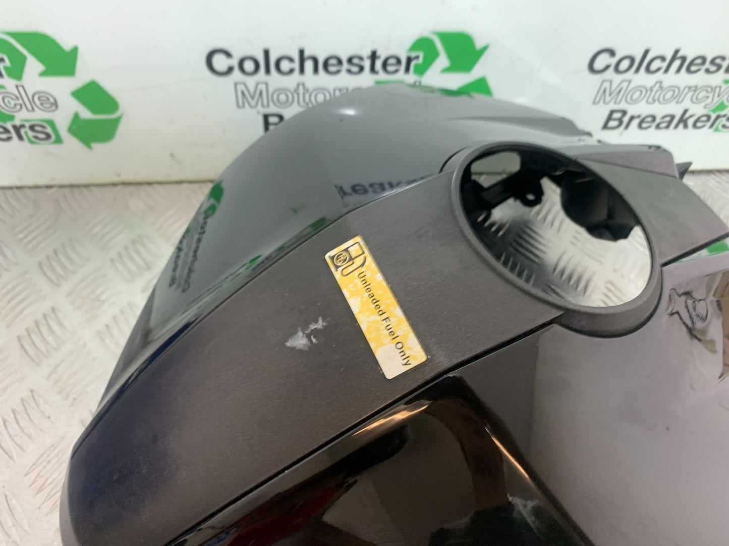 BENELLI BN125 BN 125 PETROL TANK COVER  YEAR 2018-2021 (CMB1194)