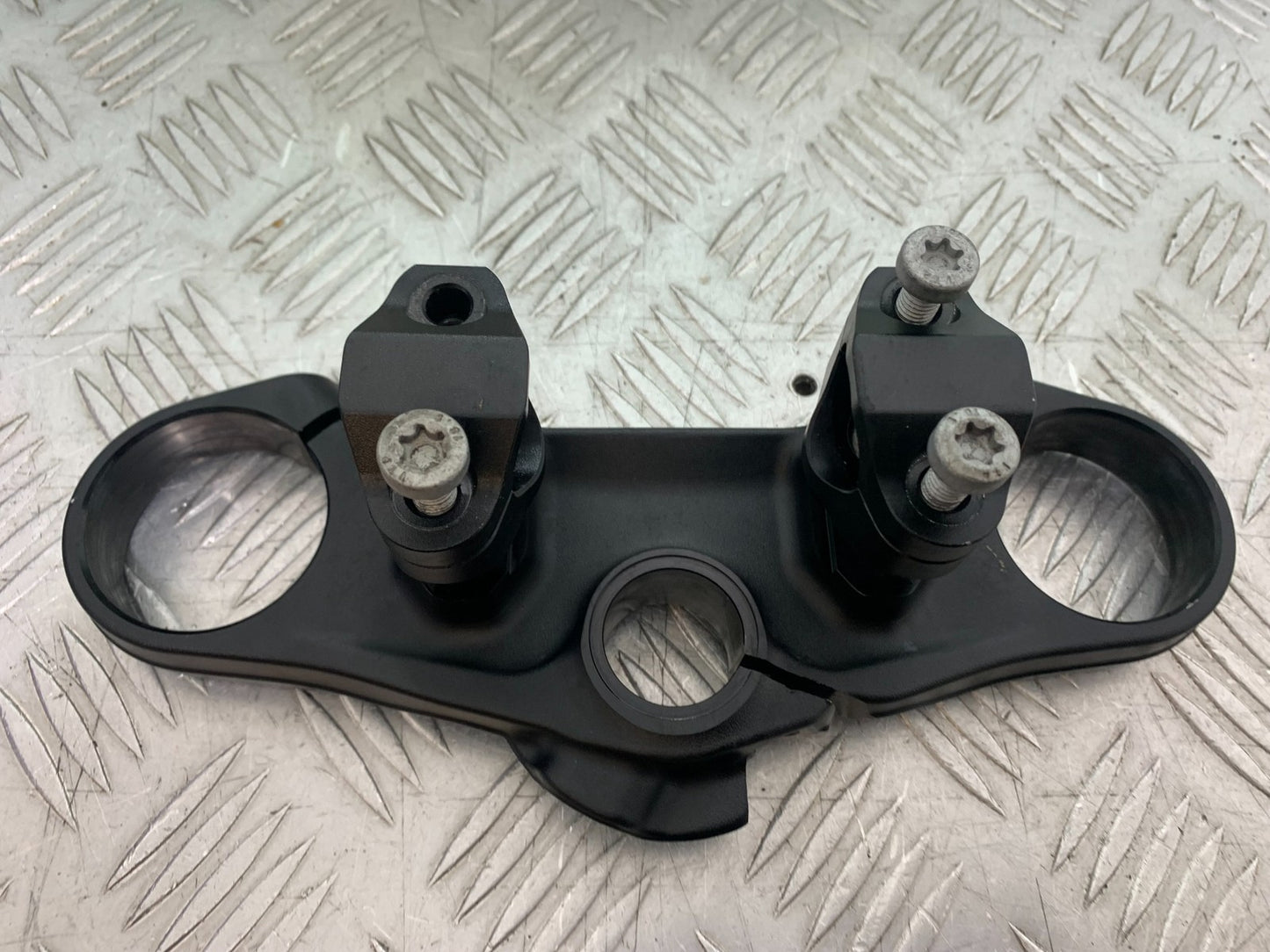 KTM 1290 SUPER DUKE R TOP YOKE YEAR 2020-2024 (CMB1272)