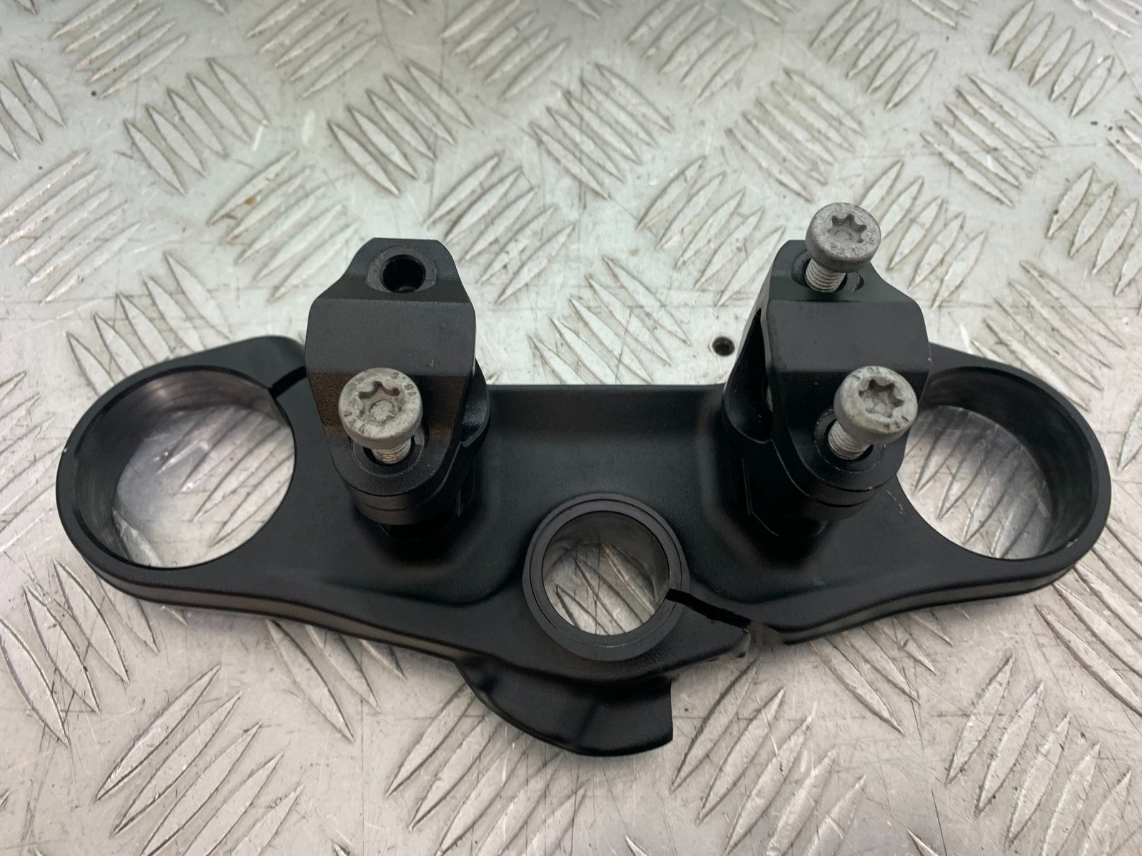 KTM 1290 SUPER DUKE R TOP YOKE YEAR 2020-2024 (CMB1272)