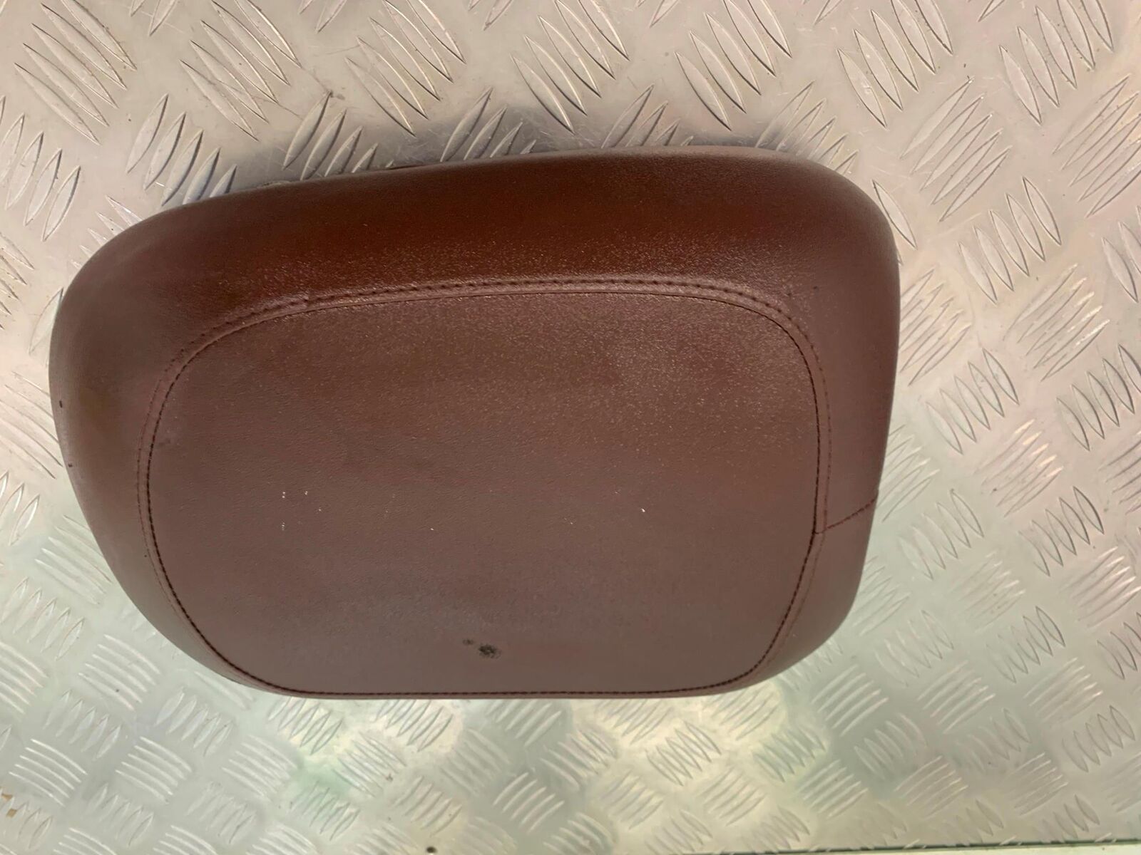 ROYAL ENFIELD 350 CLASSIC REAR SEAT   YEAR 2022 (STOCK 967)
