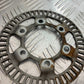 APRILIA TUONO 1000 V4R FRONT ABS RING GEAR  YEAR 2011-13  (CMB1331)