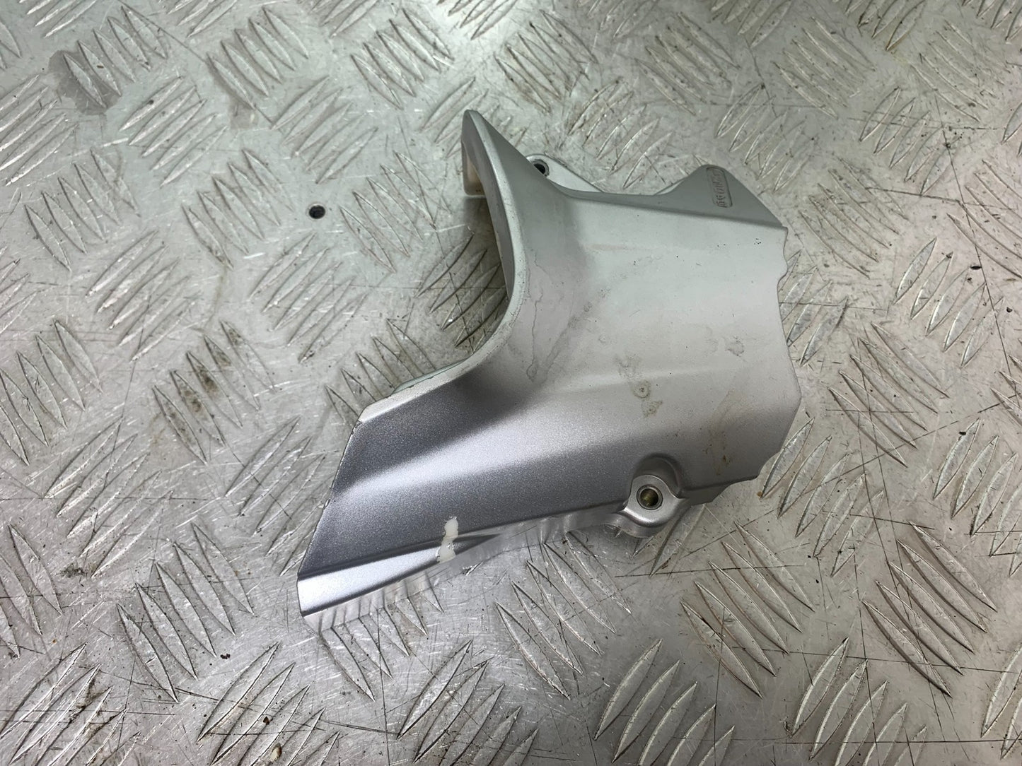 HONDA CBF125 CBF 125 SPROCKET COVER  YEAR 2009-14  (CMB1172)