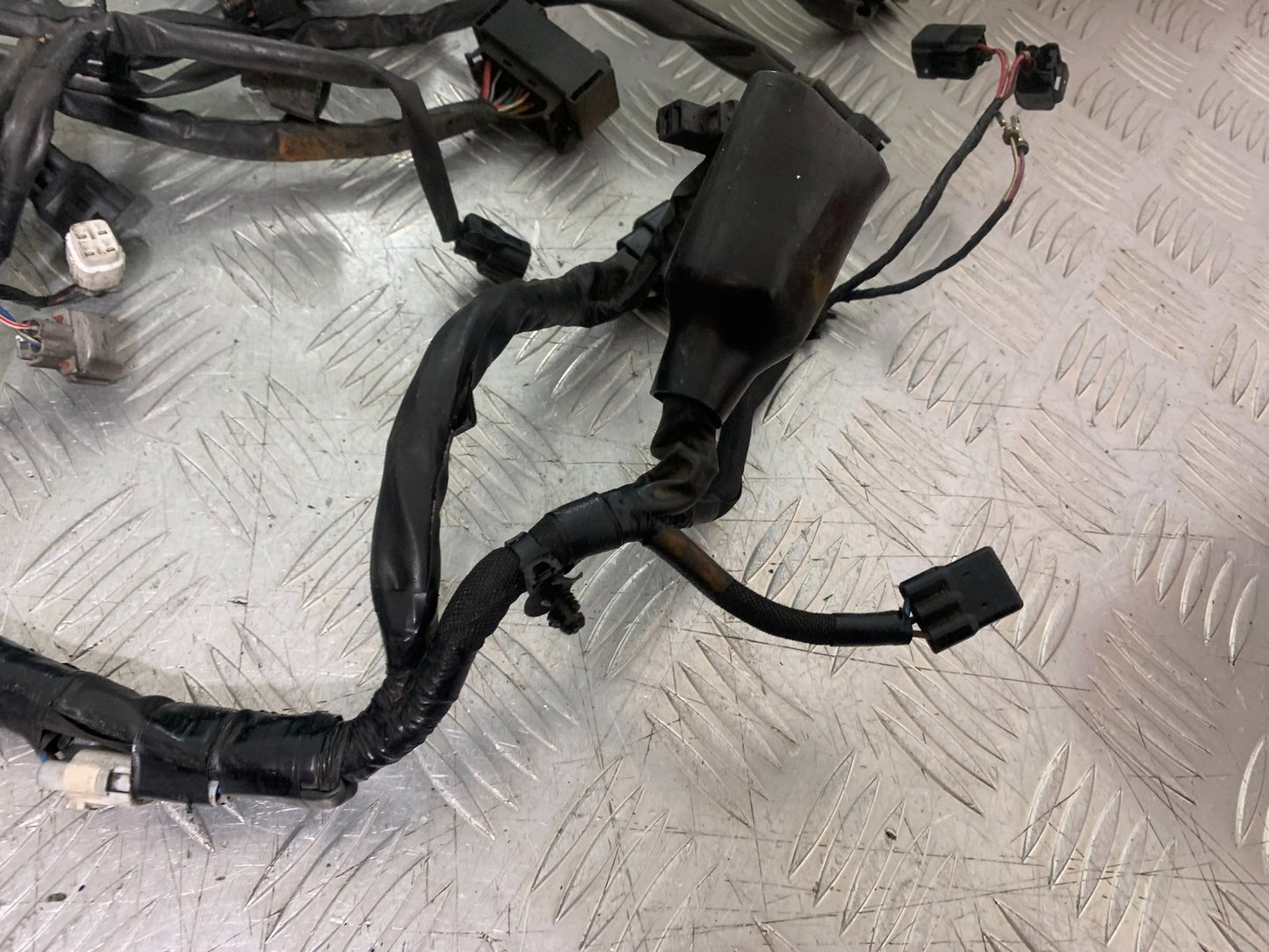 KAWASAKI 650 VERSYS WIRING LOOM YEAR 2015-2018 (CMB1288)