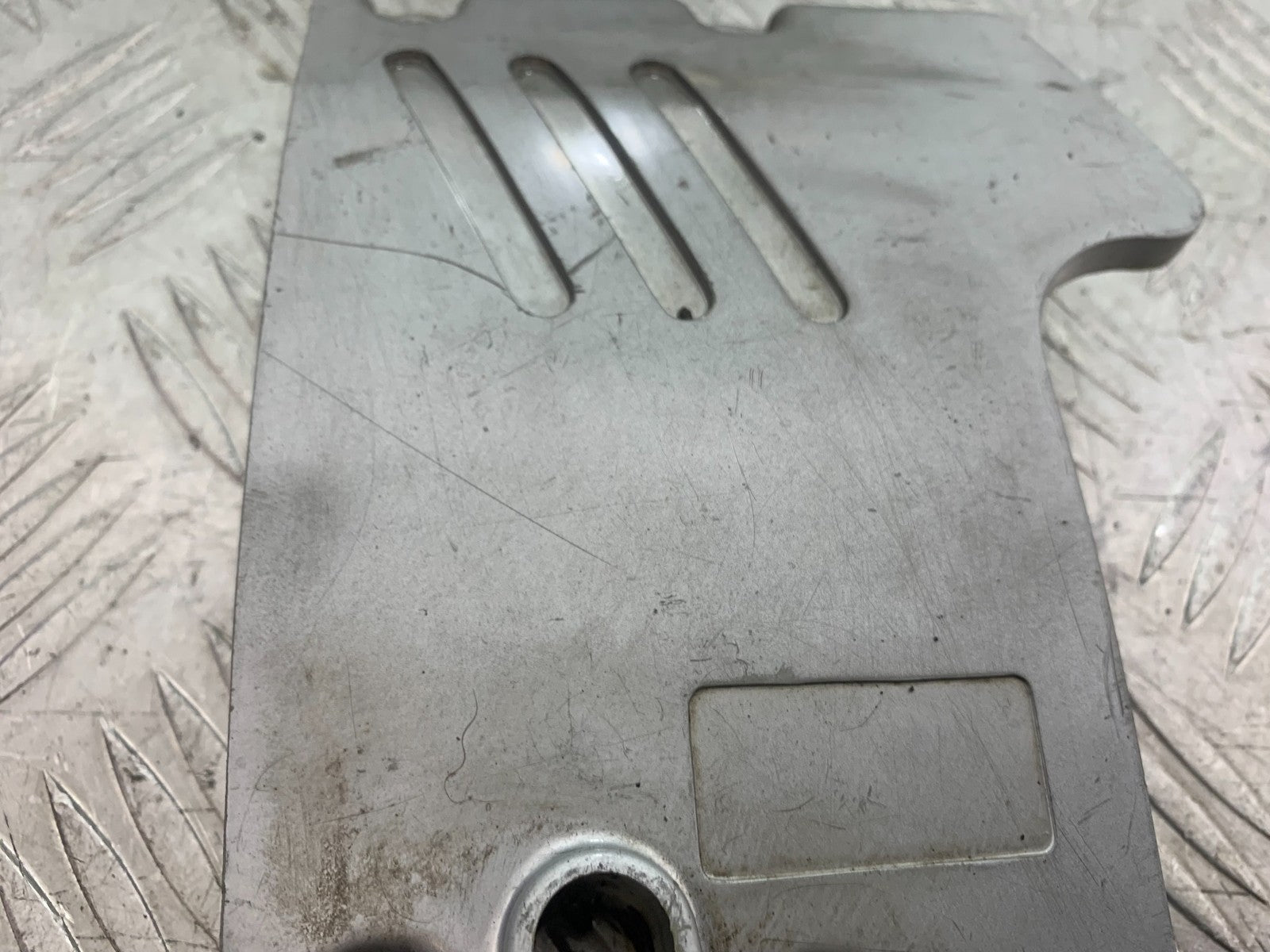 SUZUKI GP100 GP 100 SPROCKET COVER  YEAR 1978-1988 (CMB1259)