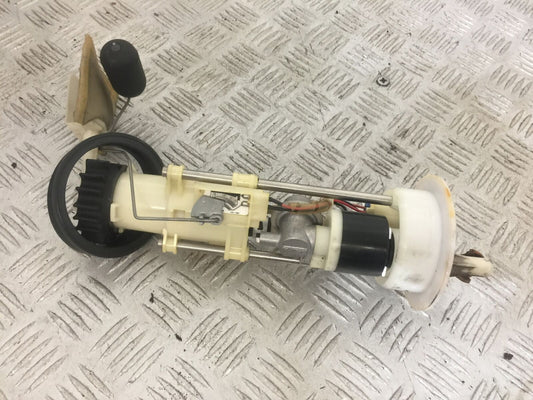 HONDA PANTHEON FES 125 PETROL PUMP  YEAR 2003-2007 (STOCK 827)